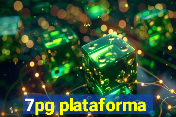 7pg plataforma